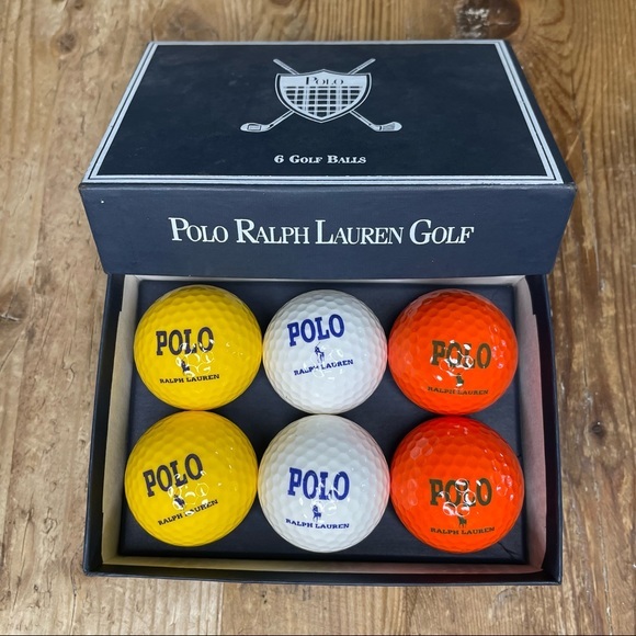 ralph lauren golf accessories